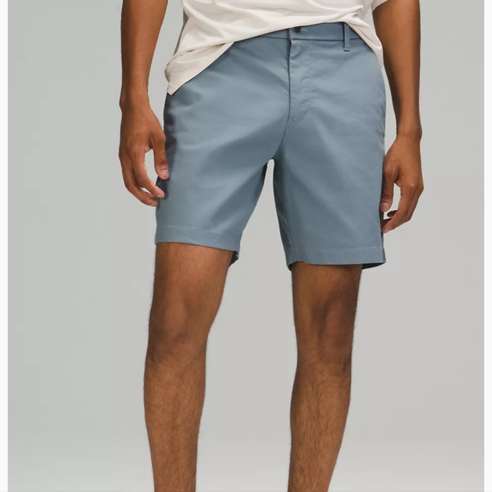 Lululemon Men's Shorts